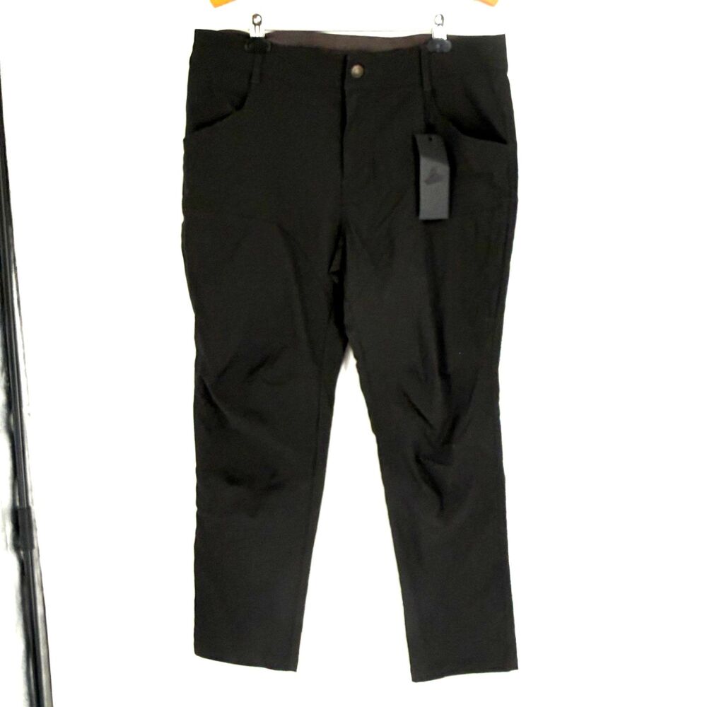 13th Heaven Co Mens Ridgeline Pants Size 38 X 30 Outdoor Utility Work Tactical